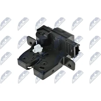 Zabzepeční vozidel Zámek výklopných zadních dveří NTY EZC-NS-003A