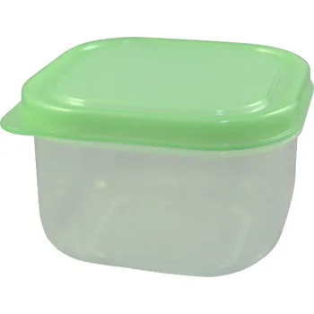 Dóza na potraviny Box 0,25l FRESH 9x9x6cm