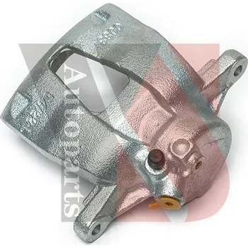 Brzdový třmen Brzdový třmen YSPARTS YS-BC0105