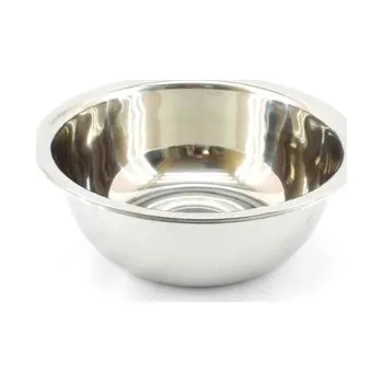 Mísa nerez ¤30/v.10,5cm INOX