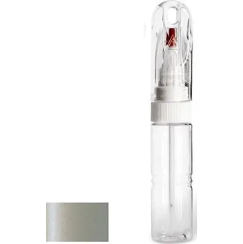 Autolak Opravná tužka 2v1 Nissan K44 Grey