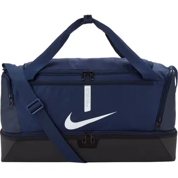 Sportovní taška Nike Academy Team Hardcase CU8096-410 bag M modrá 37l