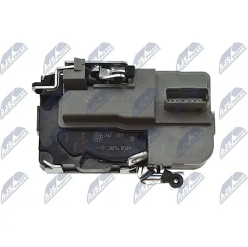 Autozámek Zámek dveří NTY EZC-PE-000