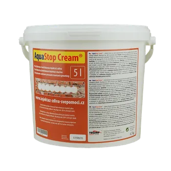 tekutá izolace Trumf AquaStop Cream