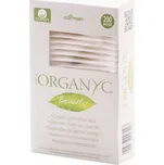 Organyc Vatové tyčinky do uší BIO…