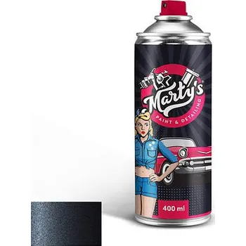 Autolak Barva na auto ve spreji Ford KCXE BLUE PANTHER