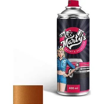 Autolak Autolak ve spreji Suzuki ZCV GARNET ORANGE