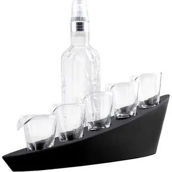 Sklenice Domino skleničky