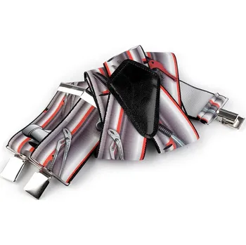 Kšandy Kšandy pro instalatéry (650330)