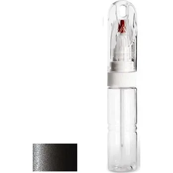 Autolak Opravná tužka 2v1 BMW A90 Sophisto Grey