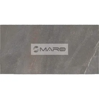 ABK Poetry Stone Dlažba Piase Mud 60 x 120 cm, rektifikovaná, matná, PF60010182