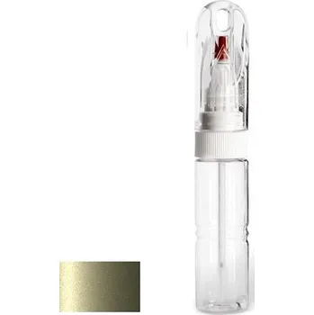 Autolak Laková tužka 2v1 Chrysler P86 MOSPORT GREEN