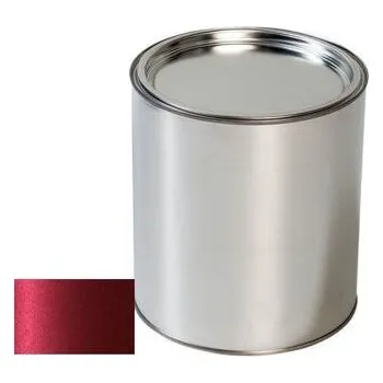 Autolak Autolak do pistole Nissan Z24 Cherry Red