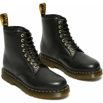 Pánská zimní obuv boty zimní unisex - 8 dírkové - Dr. Martens - DM26860001 - 39