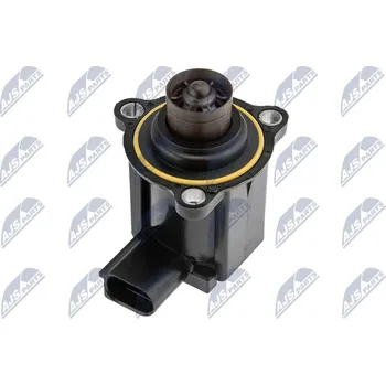 Motor automobilu Vzduchový ventil, dmychadlo NTY ECD-VW-035