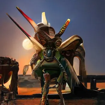 Zahraniční hudba Roÿksopp - Profound Mysteries III (CD, DOG053CD)