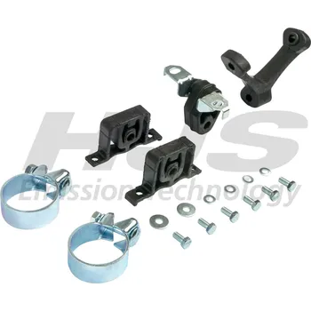 Auto-moto Montážní sada, výfukový systém HJS 82 11 1599