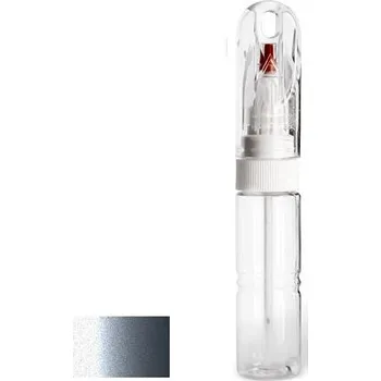 Autolak Korekční tužka 2v1 Mercedes 5385 Cote D'Azur Blue Bright