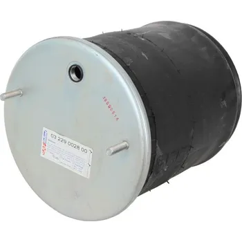 Měch pérování pro SAF 2924VK