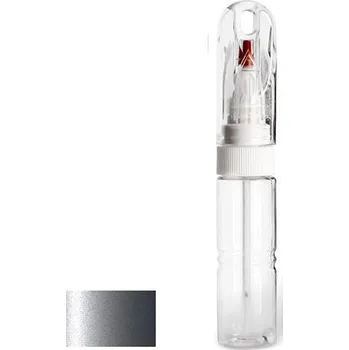 Autolak Korekční tužka 2v1 Mitsubishi HJ2 AURORA GRAY