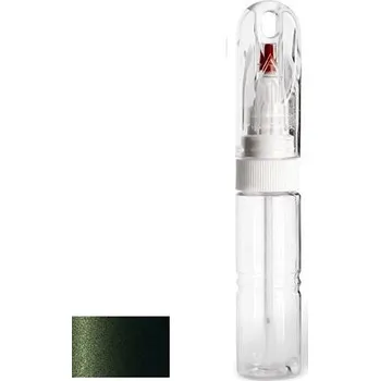 Autolak Opravná tužka 2v1 Nissan Z43 KRYPTON GREEN