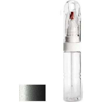 Autolak Retušovací tužka 2v1 Volkswagen VW LR7U SCARBOGREY