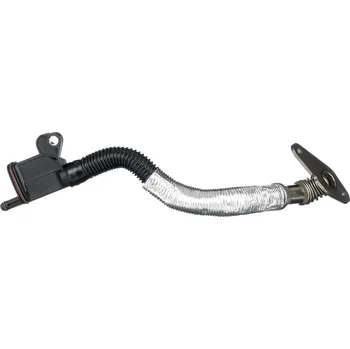 Spojovací materiál motoru Hadice, větrání klikové skříně GATES EMH661