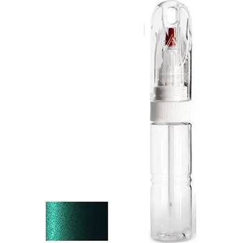 Autolak Retušovací tužka 2v1 Opel 44U VERDE REGATA PEARL