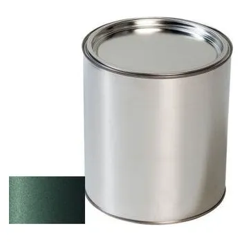 Autolak Autolak do pistole Mercedes 6249 MALACHITGRUEN