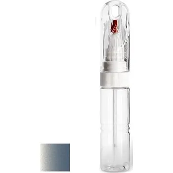 Autolak Korekční tužka 2v1 Mitsubishi PB7522 Illusion Blue