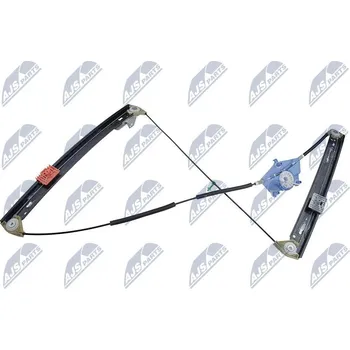 Stahovačka okna Zvedací zařízení oken NTY EPS-AU-001