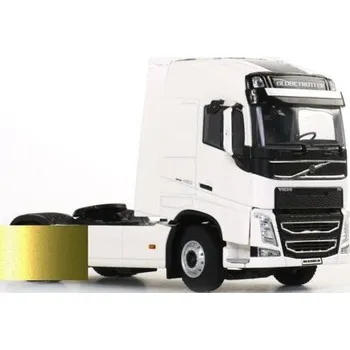 Autolak Autolak ve spreji Volvo truck S91035 BROCADE YELLOW