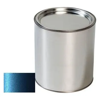 Autolak Autolak do pistole Nissan B21 Medium Blue