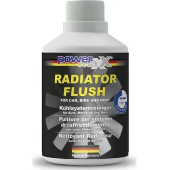 aditivum BlueChem Radiator flush - Výplach, čistič chladiče a chladicího systému, 5L