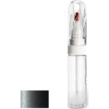 Autolak Opravná tužka 2v1 Hyundai P8V STEEL GRAPHITE