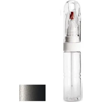 Autolak Opravná tužka 2v1 Hyundai TBM GREY