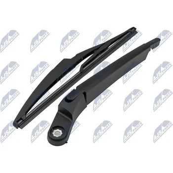 Stěrač Rameno stěrače, čistění skel NTY EWB-CT-002