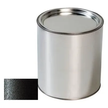 Autolak Autolak do pistole Volkswagen VW LA9V Brillantschwarz