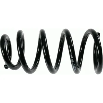 Pružina podvozku SACHS 994 031