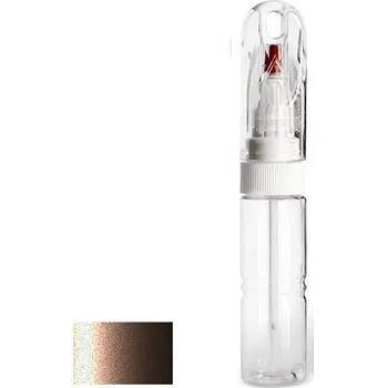 Autolak Retušovací tužka 2v1 Toyota 4P3 BROWN