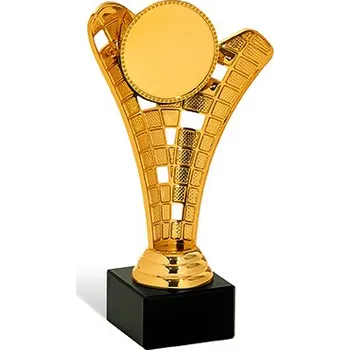 Sportovní pohár Ekonomy EE226 MATYNO Barva: Zlatá