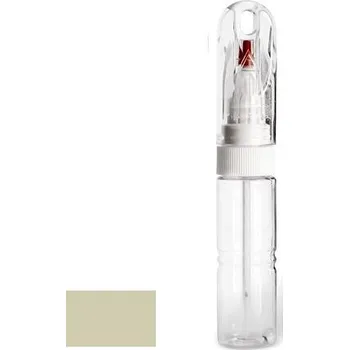 Autolak Opravná tužka 2v1 Citroen AC096 BLANC ALBATRE