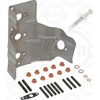 Turbodmychadlo Montážní sada, dmychadlo ELRING 790.210