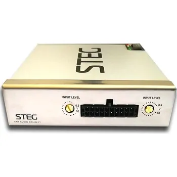 Audio kabel High/low adaptér STEG CAC.4