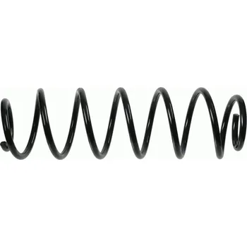 Pružina podvozku SACHS 996 628