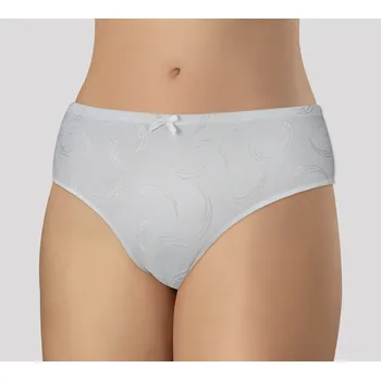 Kalhotky Andrie Dámské kalhotky z tactelu PS 2907 - Bílá - 50/52