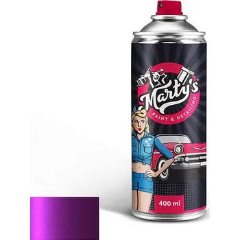 Autolak Motolak ve spreji Yamaha 404 VIOLET