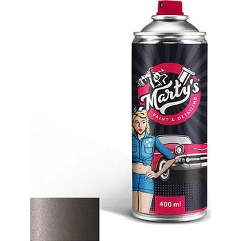 Autolak Autolak ve spreji Hyundai NSW Cashmere Brown