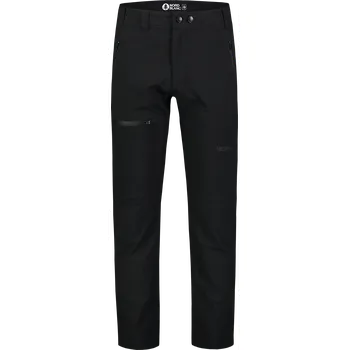 Pánské kalhoty Pánské kalhoty NORDBLANC ERGONOMICAL NBFPM7770 ČERNÁ XXXL