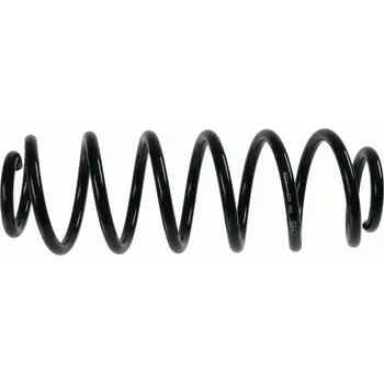 Pružina podvozku SACHS 996 962